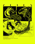 Alien Print