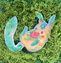 Leafychu Sticker