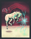 Year of the Horse Print